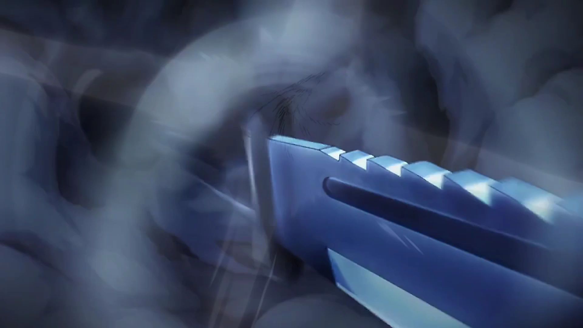 AMV高燃混剪,刀光剑影